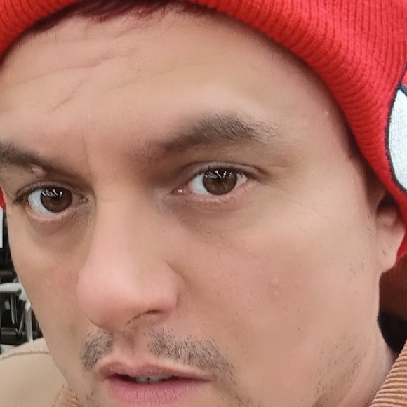 Meet your Posher, Kevin - Picture 1 of 1